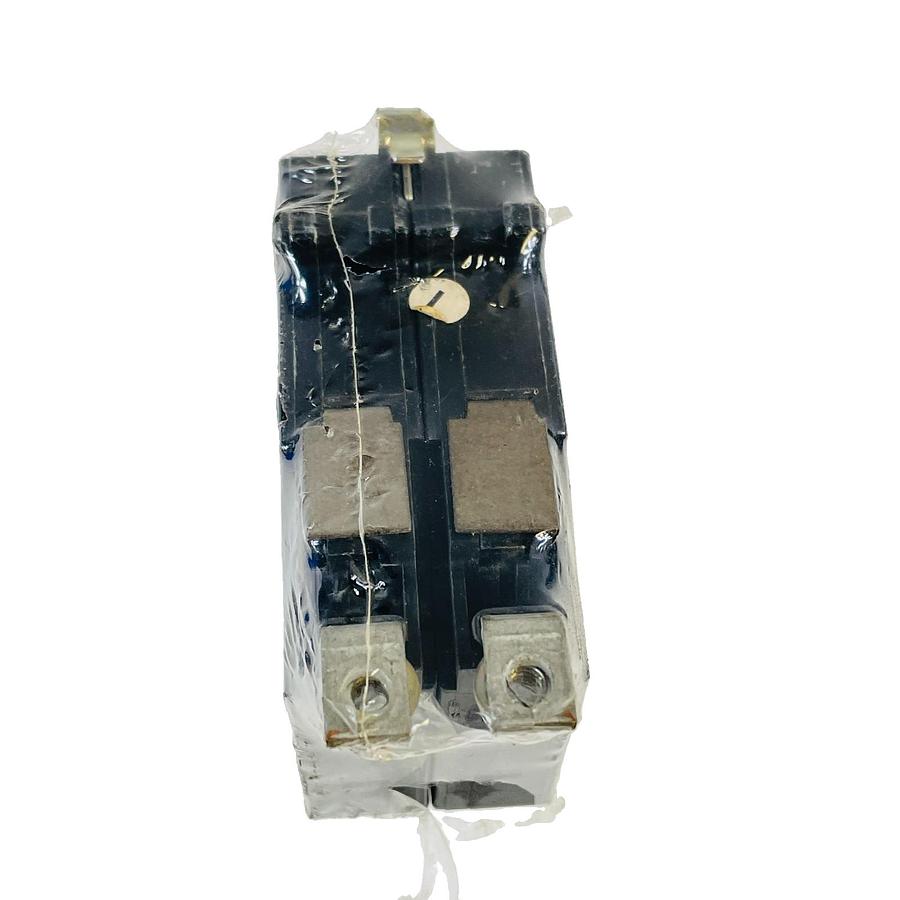 CUTLER HAMMER CHB280 2-POLE 80A 120/240V 10KA CIRCUIT BREAKER NEW SEALED NOS