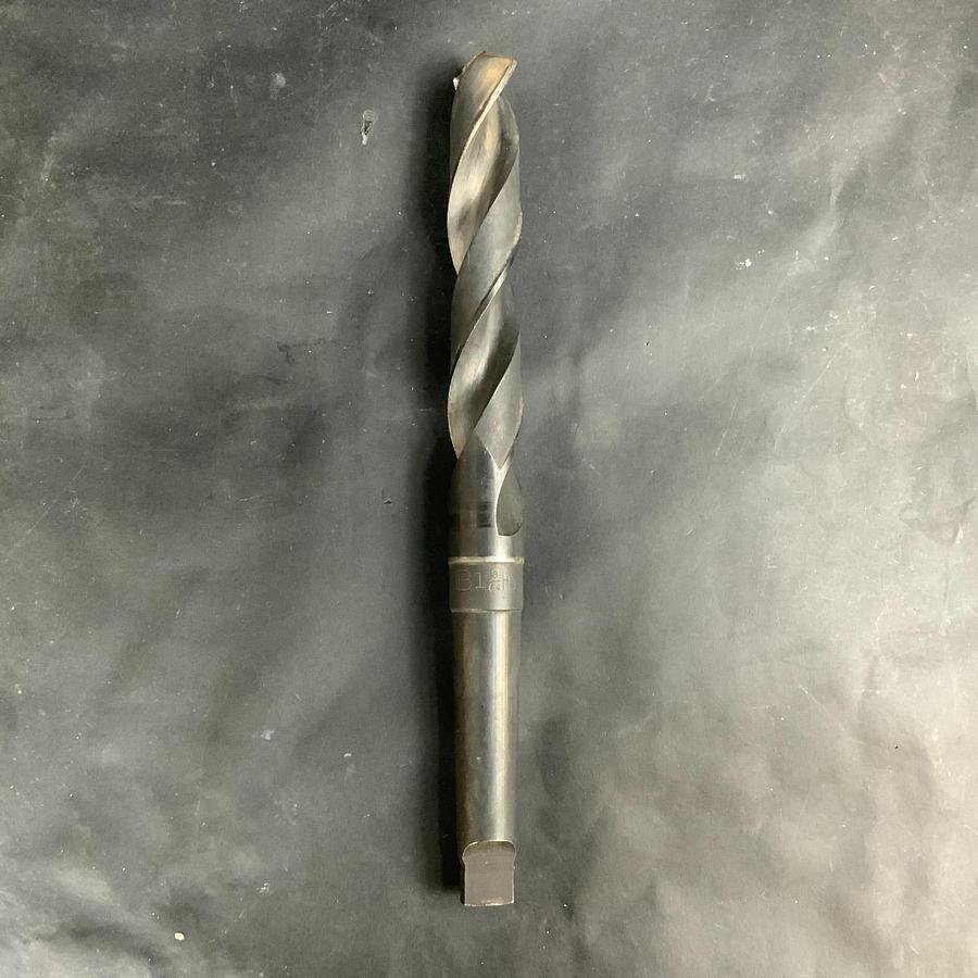 Used BENDIX BESLY 1-3/64” HSS DRILL BIT RESHARPENED ($28 OBO)