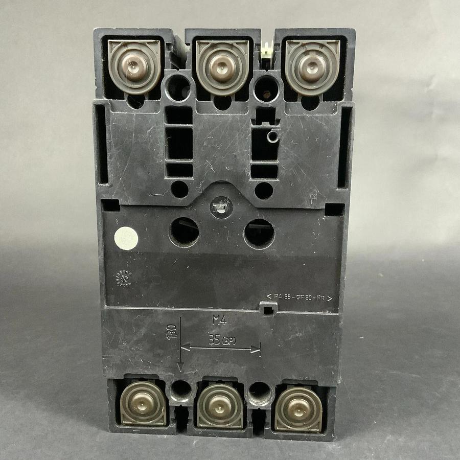 Used MOELLER NZM7A 60N NA CIRCUIT BREAKER ($100 OBO)