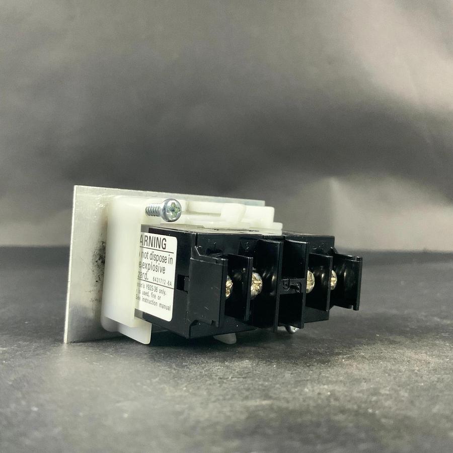 Used OMRON 6431712-6A TIME COUNTER ($15 OBO)