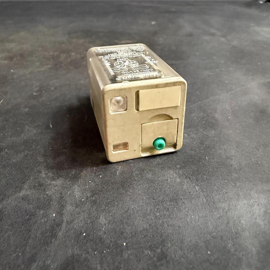 Used MAGNECRAFT 750XBXM4L RELAY ($15 OBO)