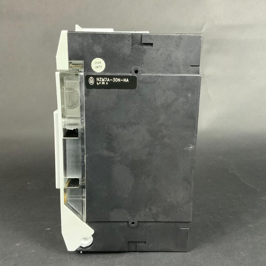 Used MOELLER NZM7A-30N-NA CIRCUIT BREAKER ($300 OBO)