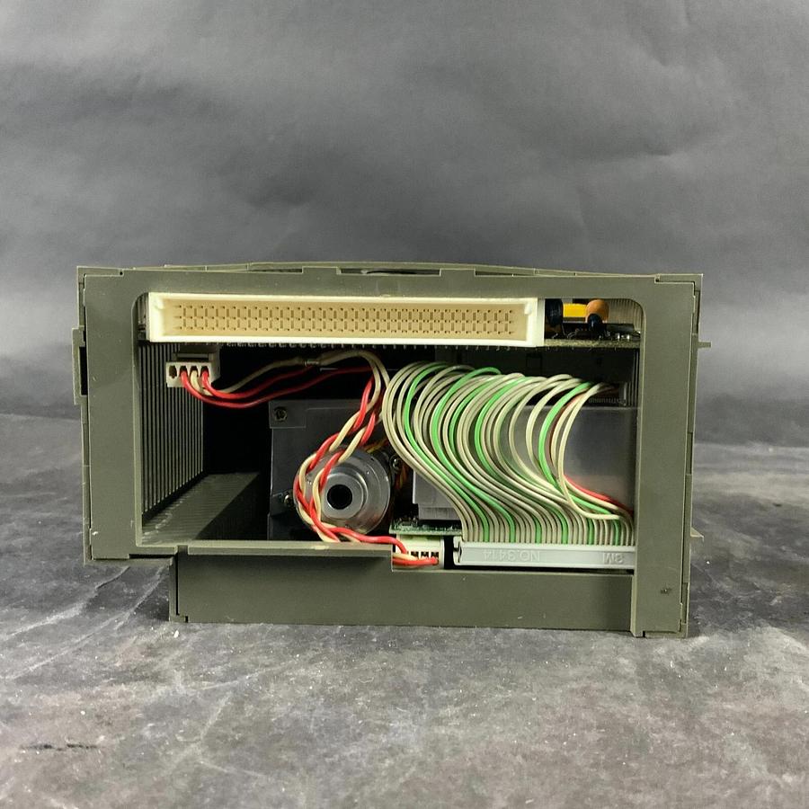 MITSUBISHI MC17 FLOPPY DISK DRIVE INTERFACE ($400 OBO)