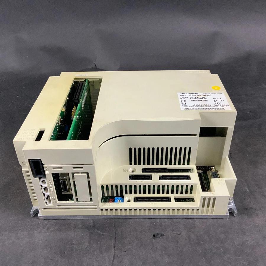 Used MITSUBISHI FCA635MNY-ND CONTROL UNIT ($2,700 OBO)