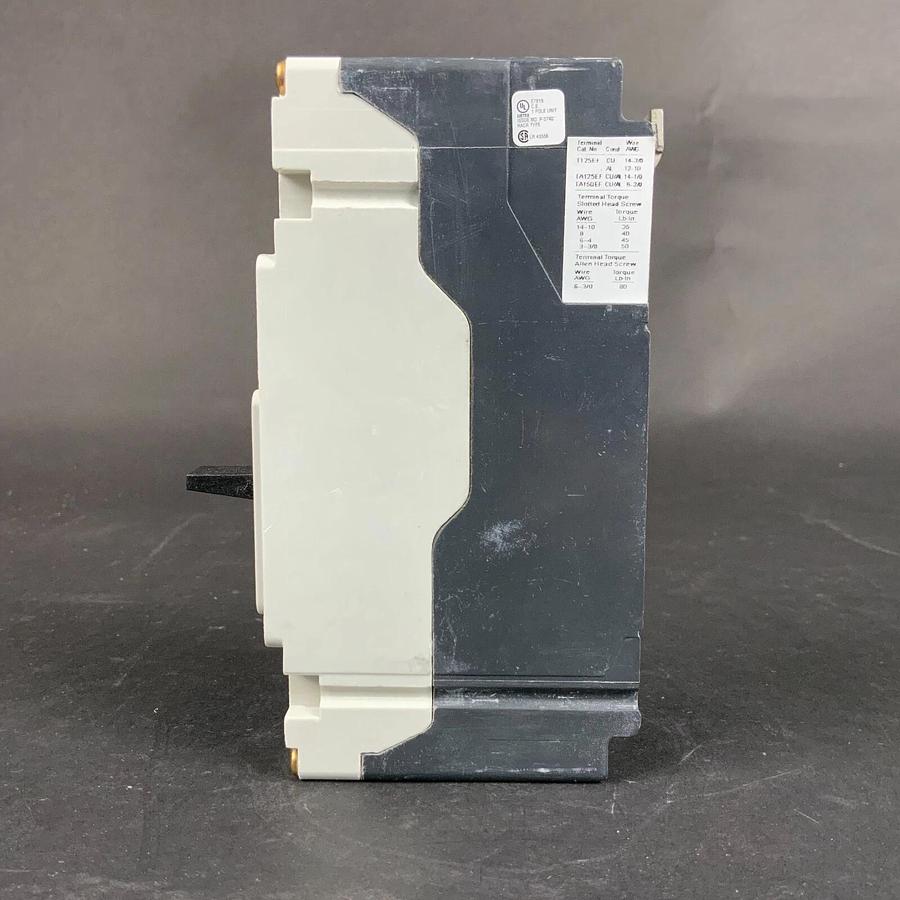 Used EATON EGH1030FFB CIRCUIT BREAKER - NEW! ($65 OBO)