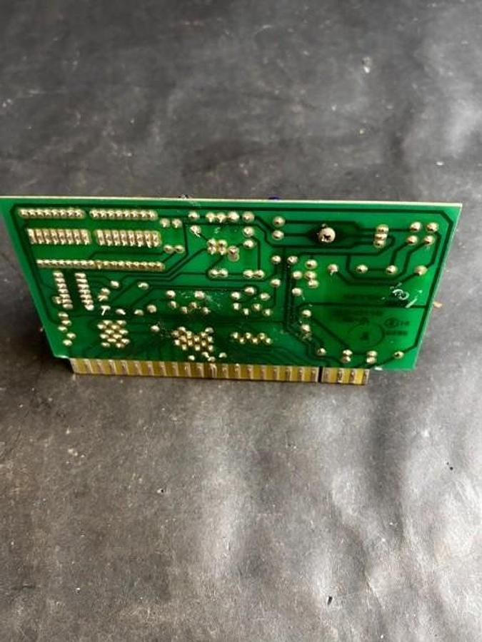 Used AETEC 03-0118 CIRCUIT BOARD