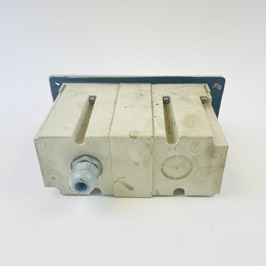Used KLOCKNER MOELLER CUSTOM PUSH BUTTON OPERATOR CONTROL STATION