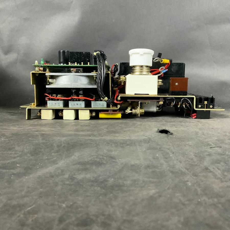 Used MITSUBISHI DU70C-A B0408 POWER SUPPLY ($250 OBO)