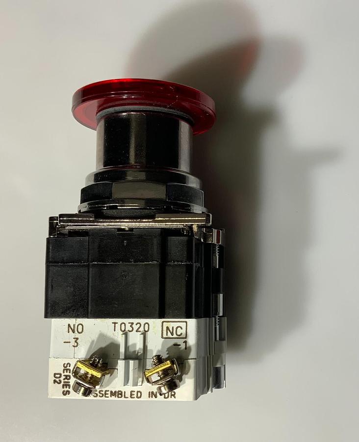 Used EATON 10250T589C47-1X ($44.99 OBO)