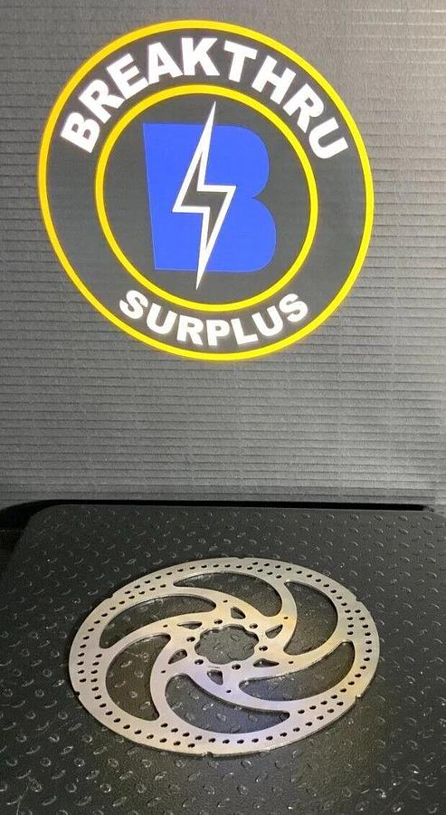 BENGAL BICYCLE BIKE DISC DISK BRAKE ROTOR ($12.50/EACH OBO)