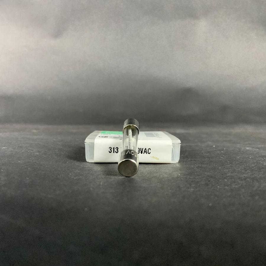 LITTELFUSE 313-7A-250VAC FUSE - SET OF 5 ($5 OBO)