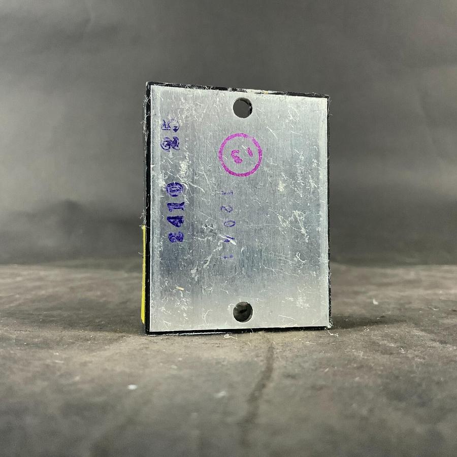 Used GORDOS ARKANSAS G120D10 SOLID STATE RELAY ($15 OBO)