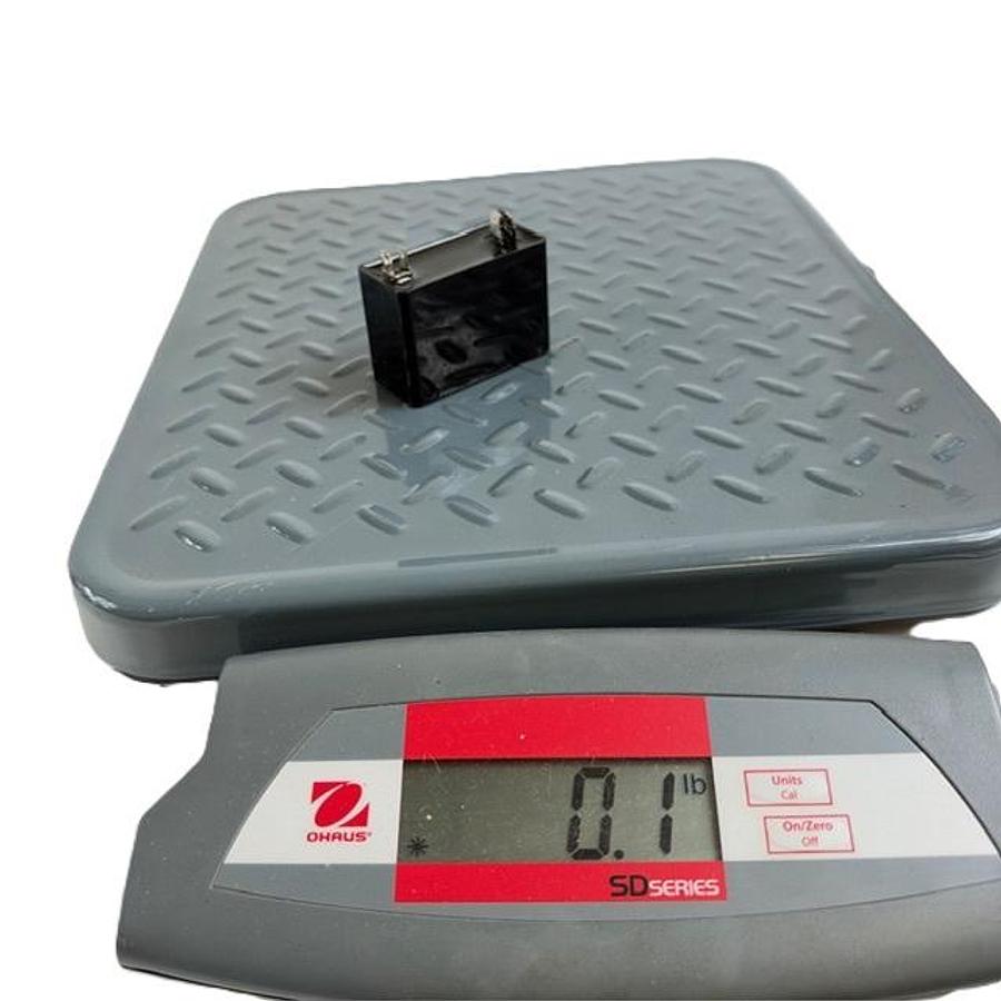 Used SHIZUKI A6L02 CAPACITOR