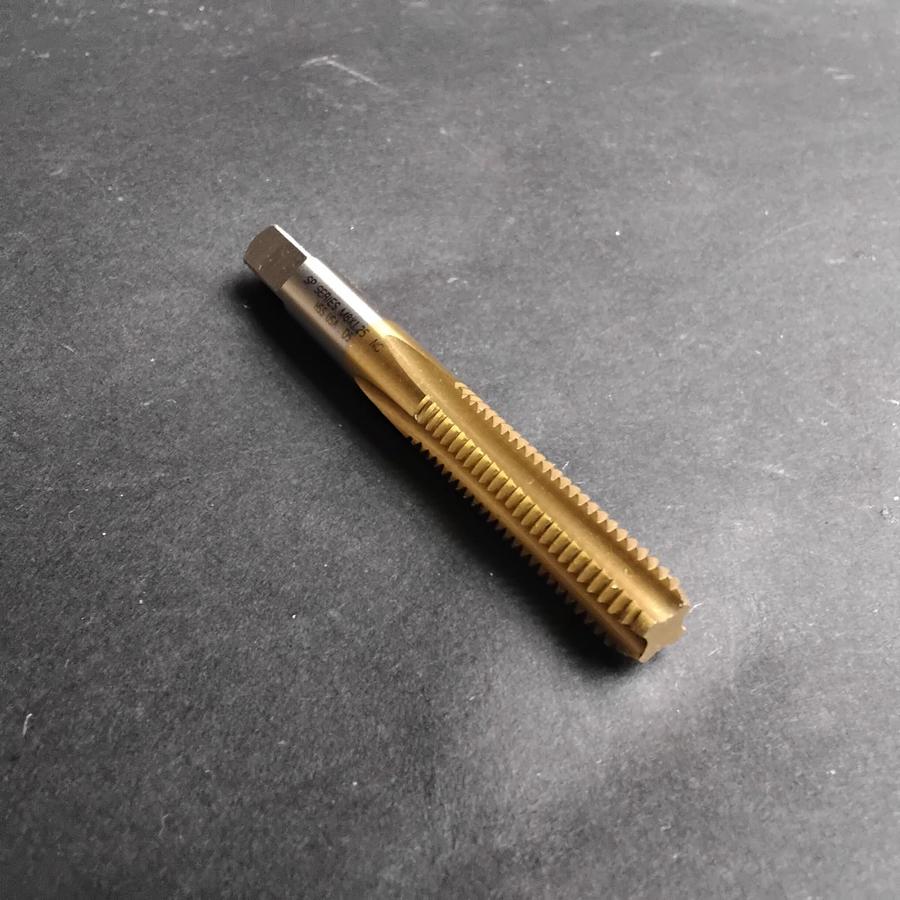 Used COO USA M8X1.25 NC TAP ($20 OBO)