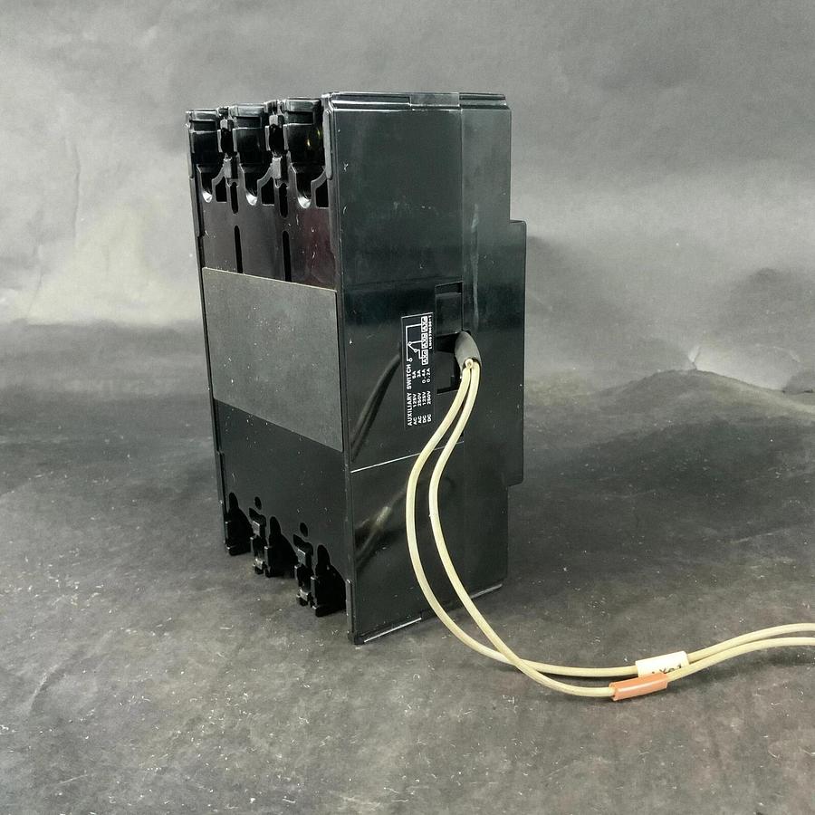Used MITSUBISHI NF100-CS 100A NO-FUSE BREAKER ($20 OBO)