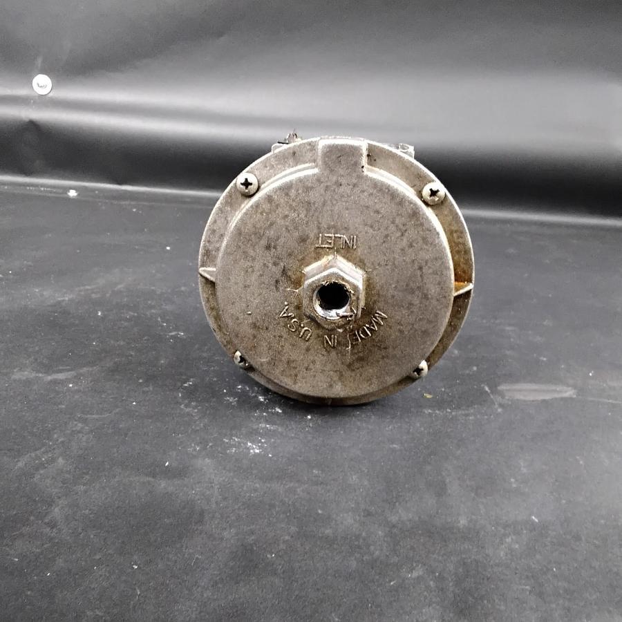 Used ANTUNES CONTROLS LGP-A M1 LOW PRESSURE SWITCH ($60 OBO)