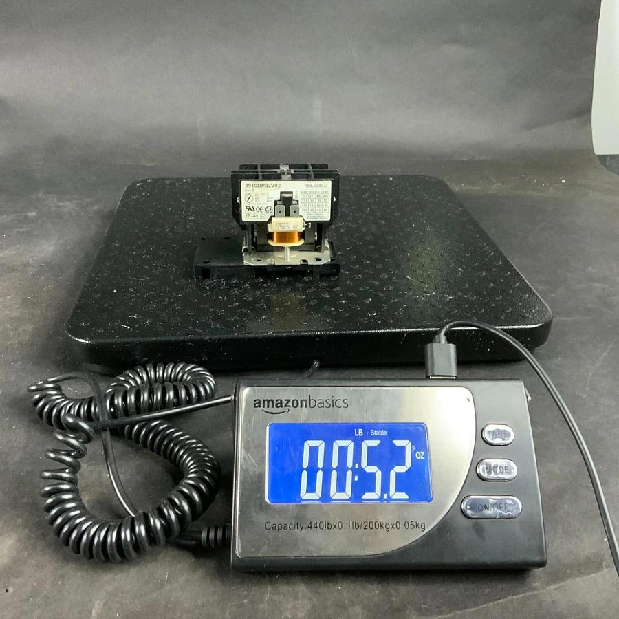 Used SQUARE D 8910DP32V02 COIL ($55 OBO)