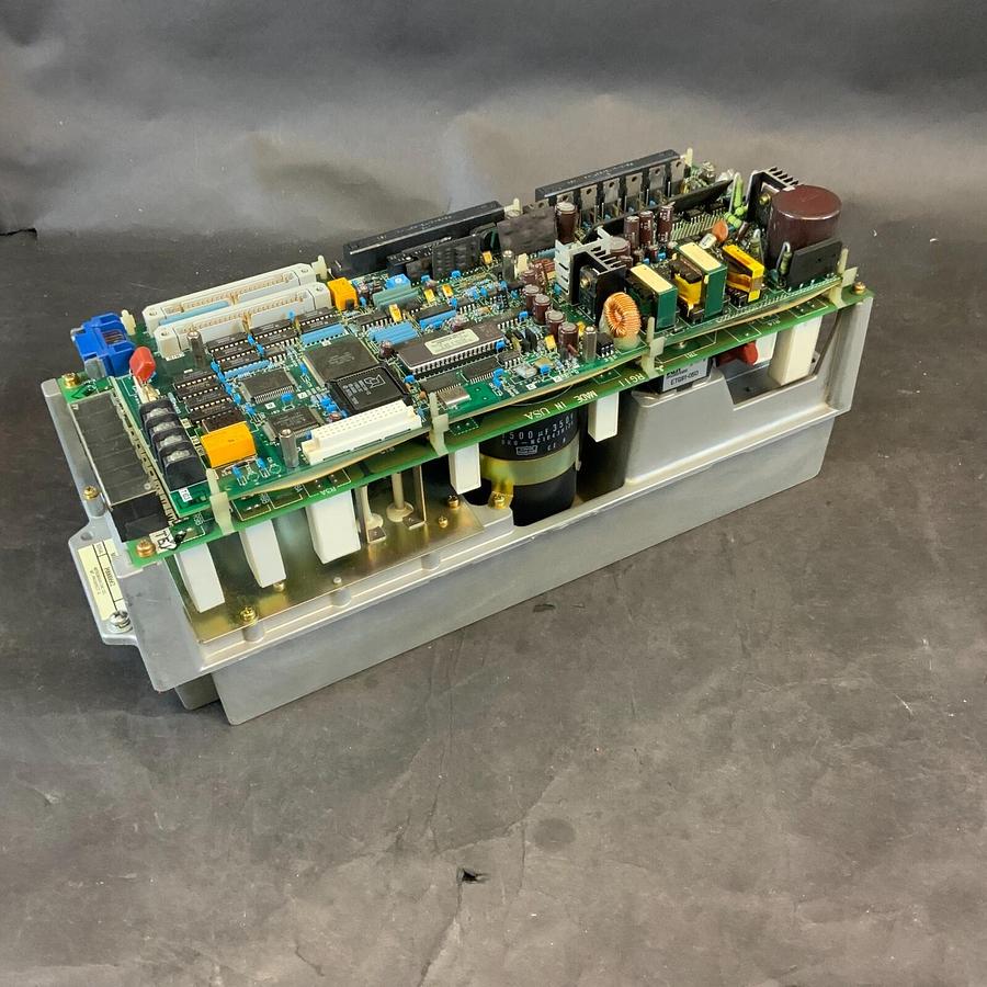 Used MITSUBISHI MR-S11-100-E01 SERVO DRIVE ($450 OBO)