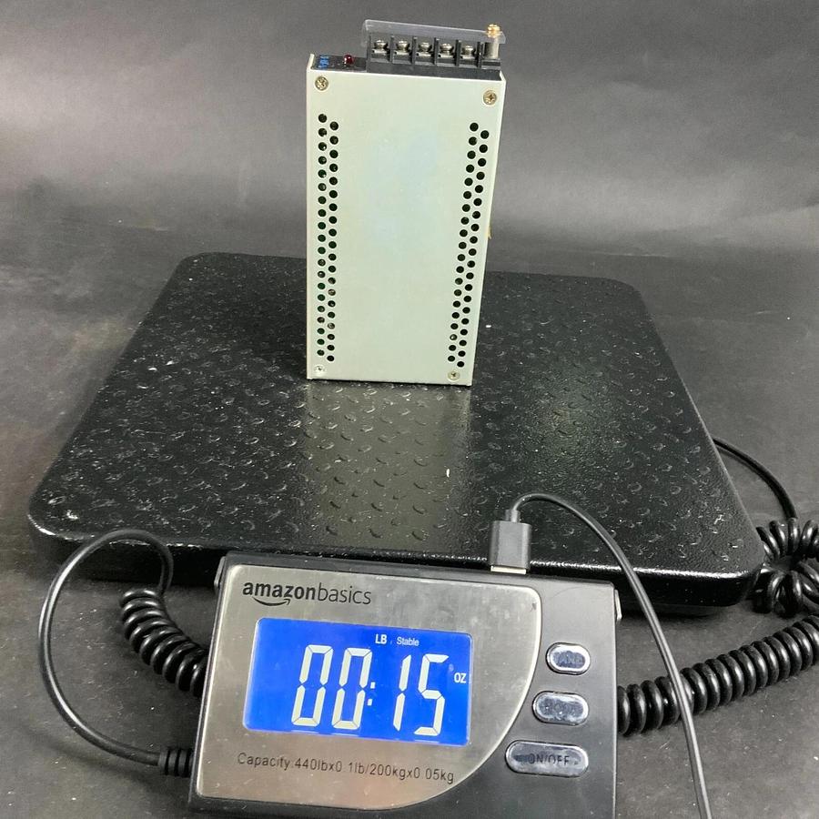 Used NIHON PROTECTOR VI-050-24 POWER SUPPLY ($25 OBO)