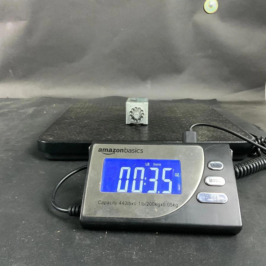 Used TURCK C3-A30X POWER RELAY ($20 OBO)