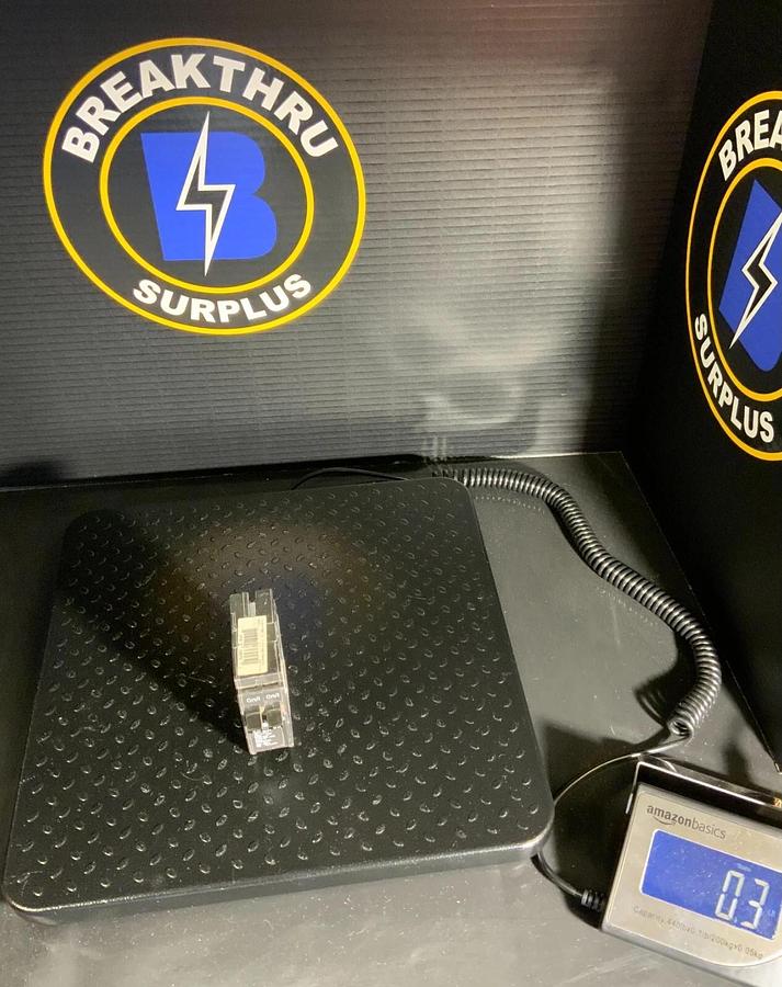 EATON BD2020 ($24.99 OBO)