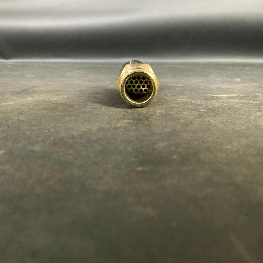 Used ASCO NUMATICS M5MN PNEUMATIC SILENCER ($10 OBO)