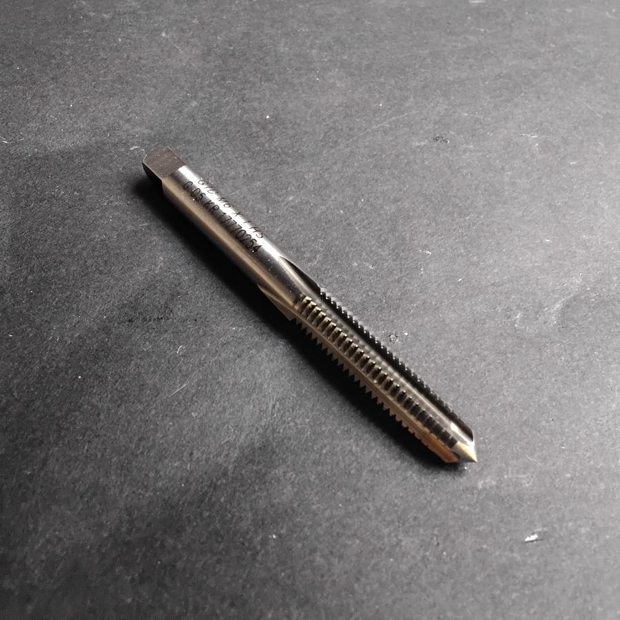 Used WIDIA GTD M6X1 D5 TAPER TOP ($17 OBO)