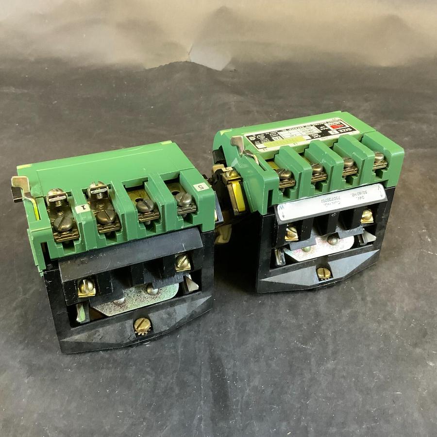 Used FURNAS 22CF32AA71 MAGNETIC STARTER ($120 OBO)
