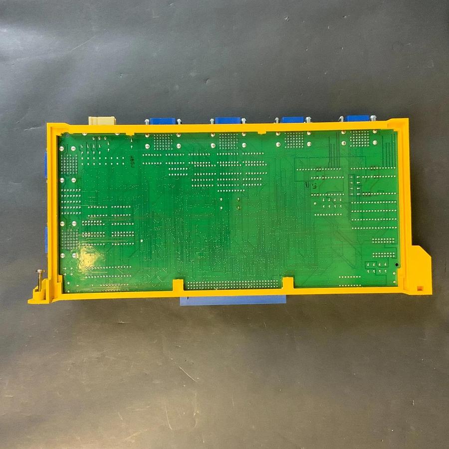 Used FANUC A16B-2200-0390/11B PC BOARD ($125 OBO)