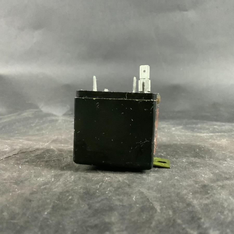 Used GENERAL ELECTRIC 3ARR3CT6A5 RELAY ($25 OBO)