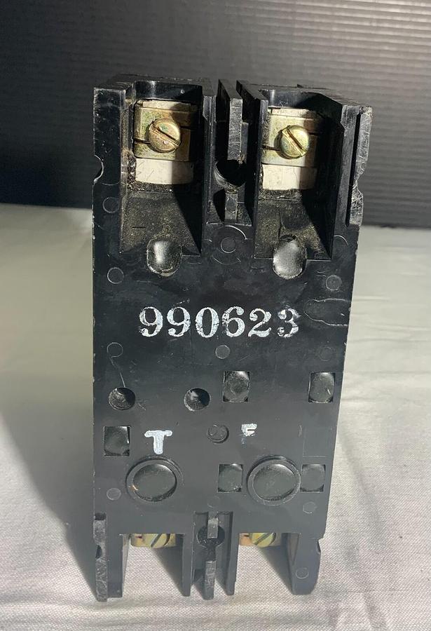 Used EATON EB2050 ($59.99 OBO)