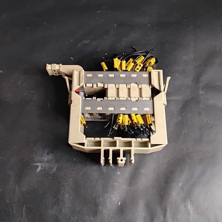 Used HARTING 09140240303 HINGED FRAME ($45 OBO)
