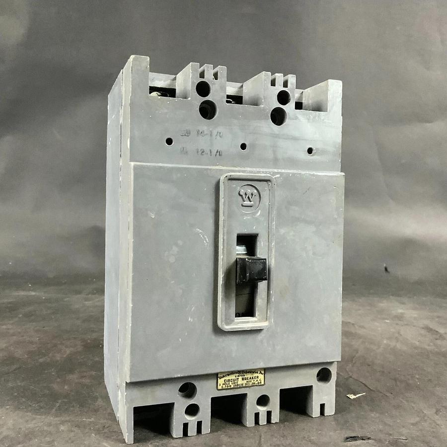 Used WESTINGHOUSE HFA3090 CIRCUIT BREAKER ($60 OBO)
