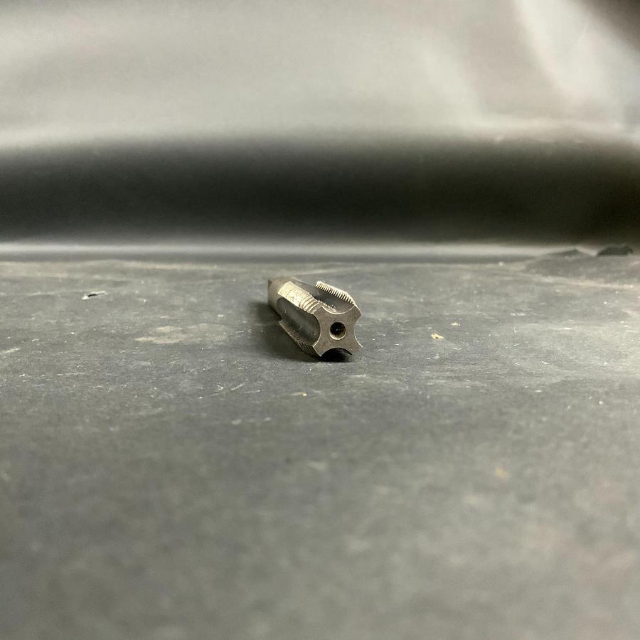 Used GREENFIELD TRW 5/8”-11 NC HSS GH3 4-FLUTE HAND TAP ($14 OBO)