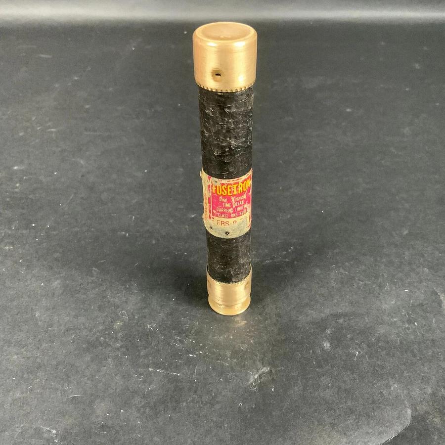 Refurbished BUSSMANN EATON FRS-R-7.5 FUSE ($8 OBO)