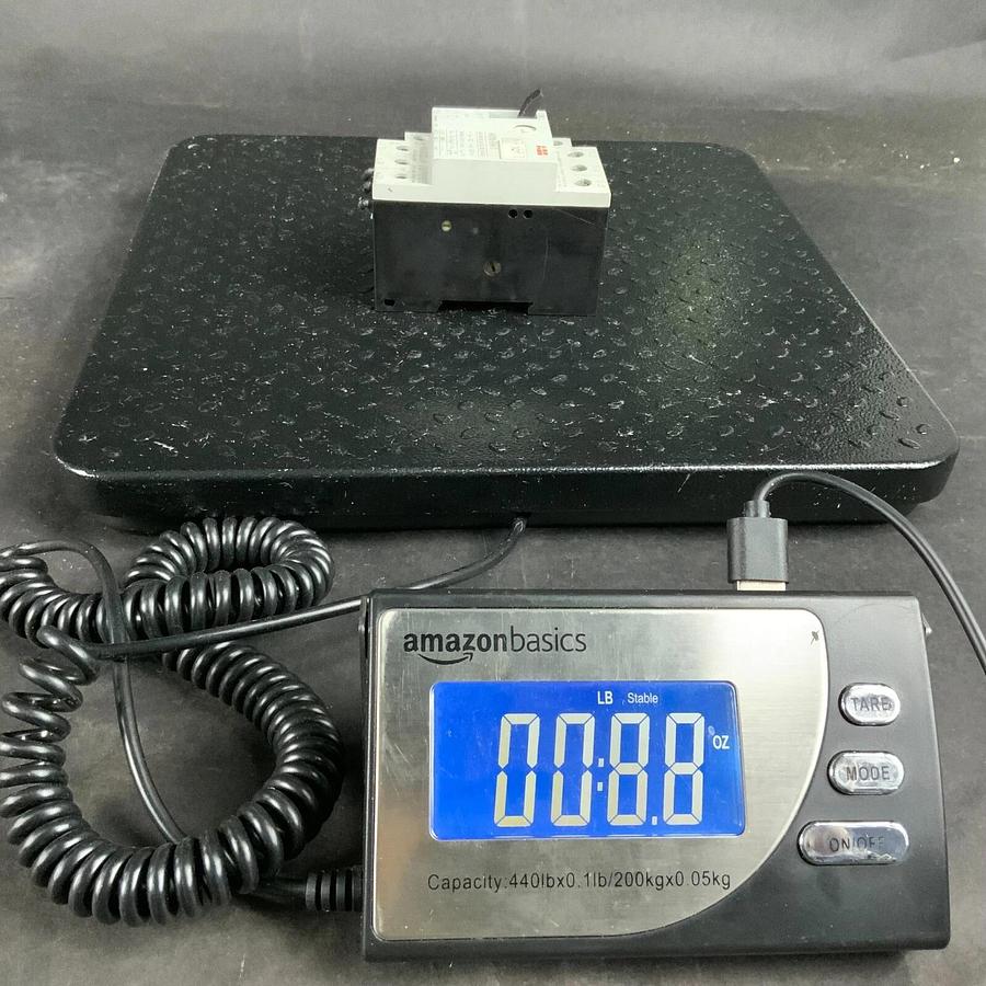 Used ABB M25-TM-6 CIRCUIT BREAKER ($25 OBO)