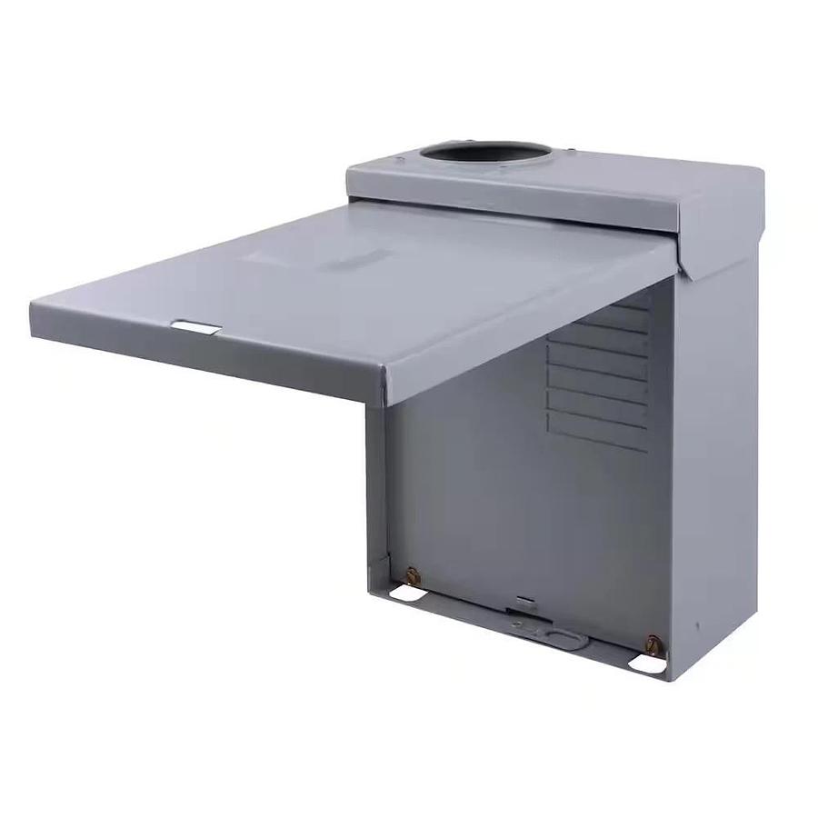 GE TL412R1P MAIN LUG LOAD CENTER ($35 OBO)