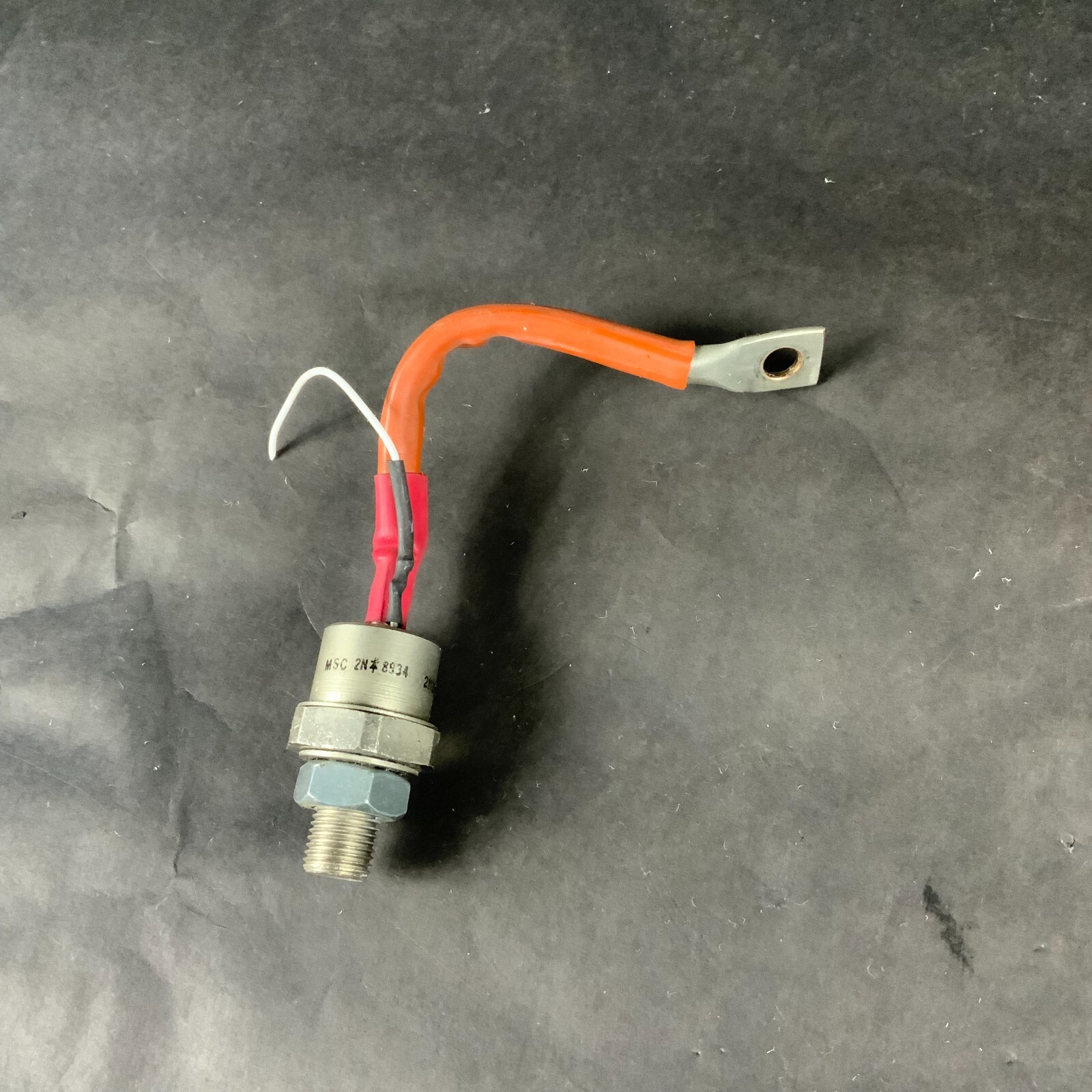 Used 2N1806 SILICON CONTROLLED RECTIFIER ($50 OBO)