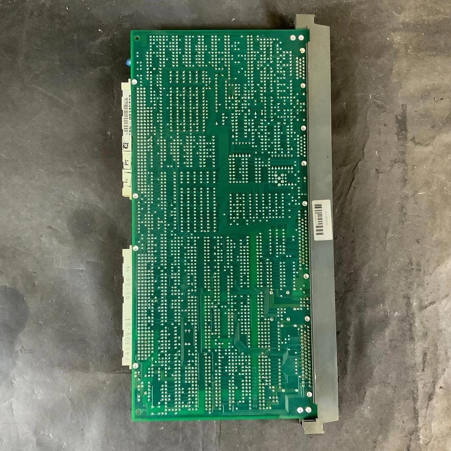 Used MITSUBISHI MC303B C1N624A828G52B REV.C PC BOARD ($50 OBO)