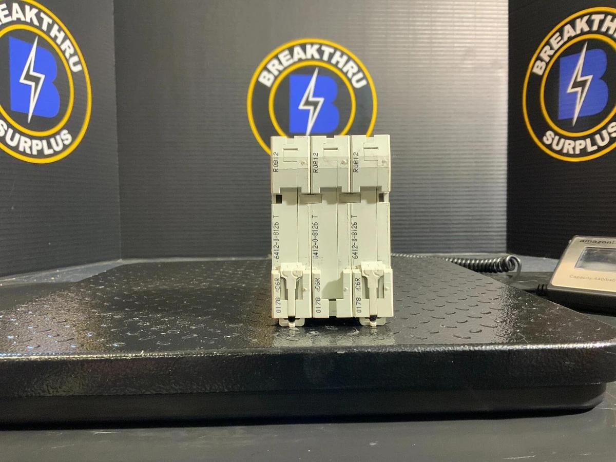 Used MERLIN GERIN 17472 MULTI9 D30A ($20 OBO)