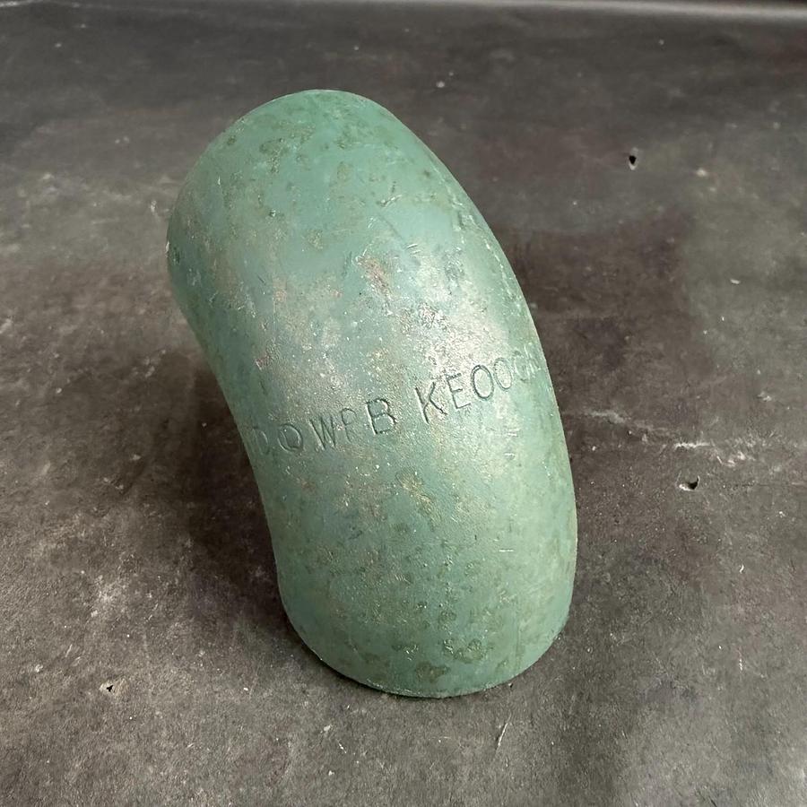 Used WELDBEND 2” STD WPB KEOOGK ELBOW WELD