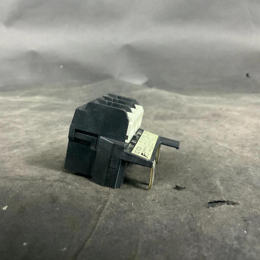 Used FUJI ELECTRIC SZ-CD3 COIL DIVER ($13 OBO)