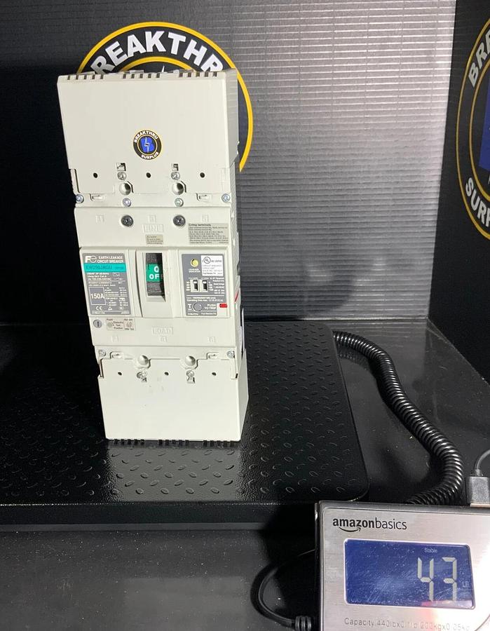 Used FUJI EW250RAGU-3P150K S8 ($1,499.95/ EACH OBO)