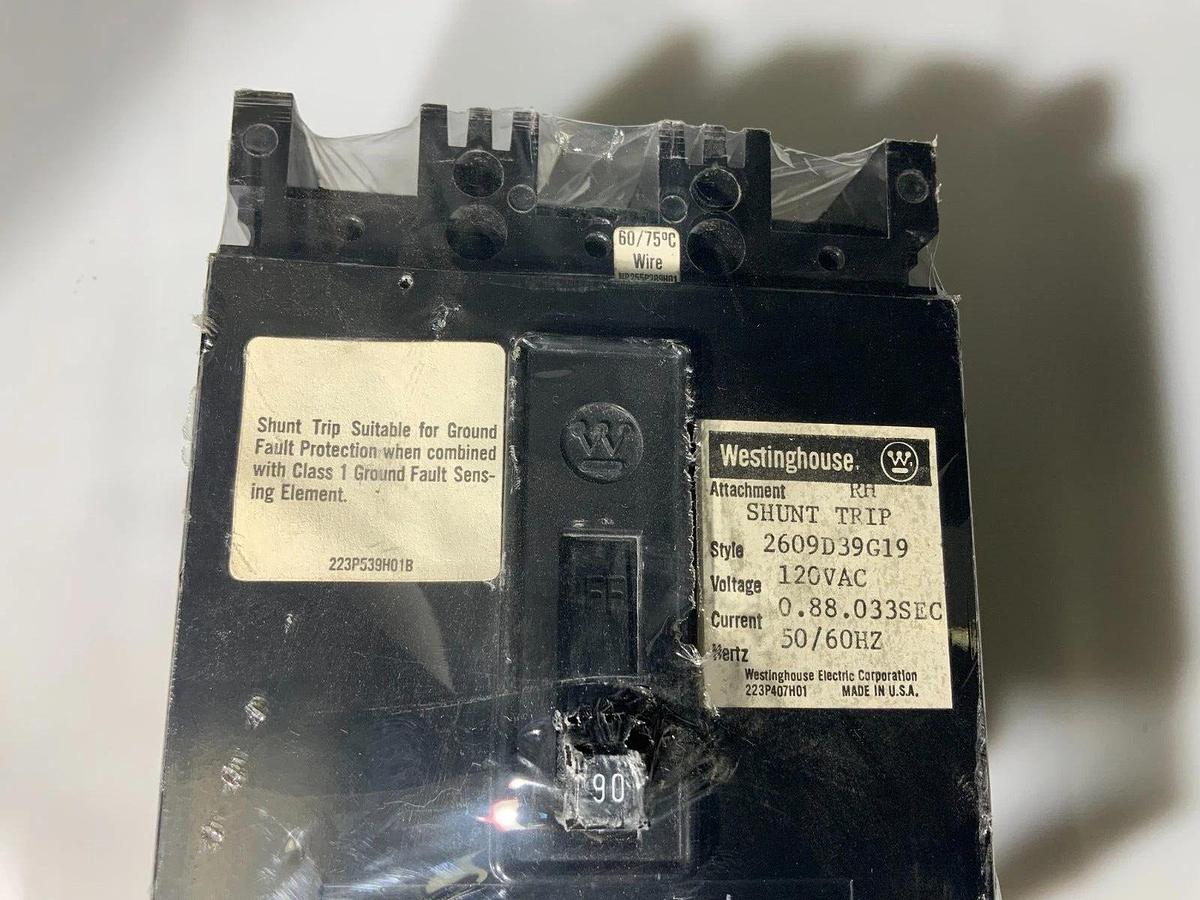 Used WESTINGHOUSE EHB3090 ($48.99/EACH OBO)