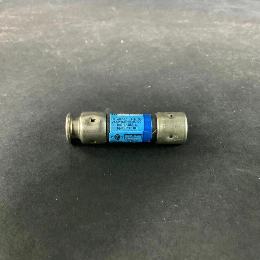 Used LITTELFUSE FLNR 1/2 TIME DELAY FUSE ($4 OBO)