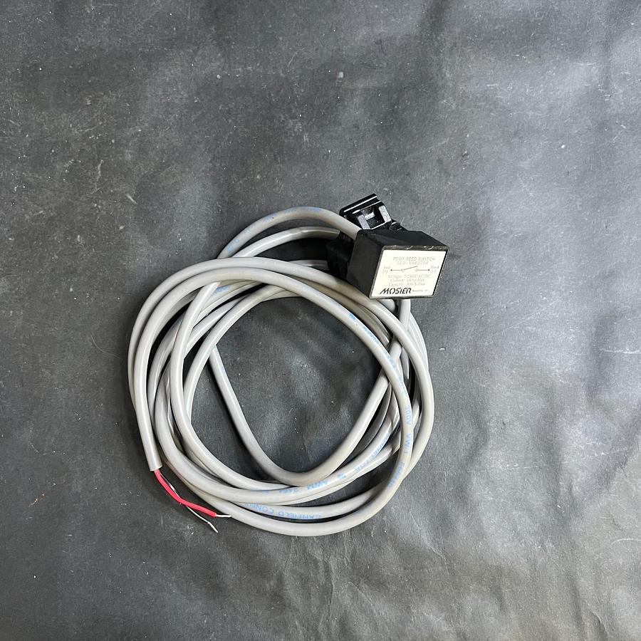 Used MOSIER PS01 REED SWITCH ($20 OBO)