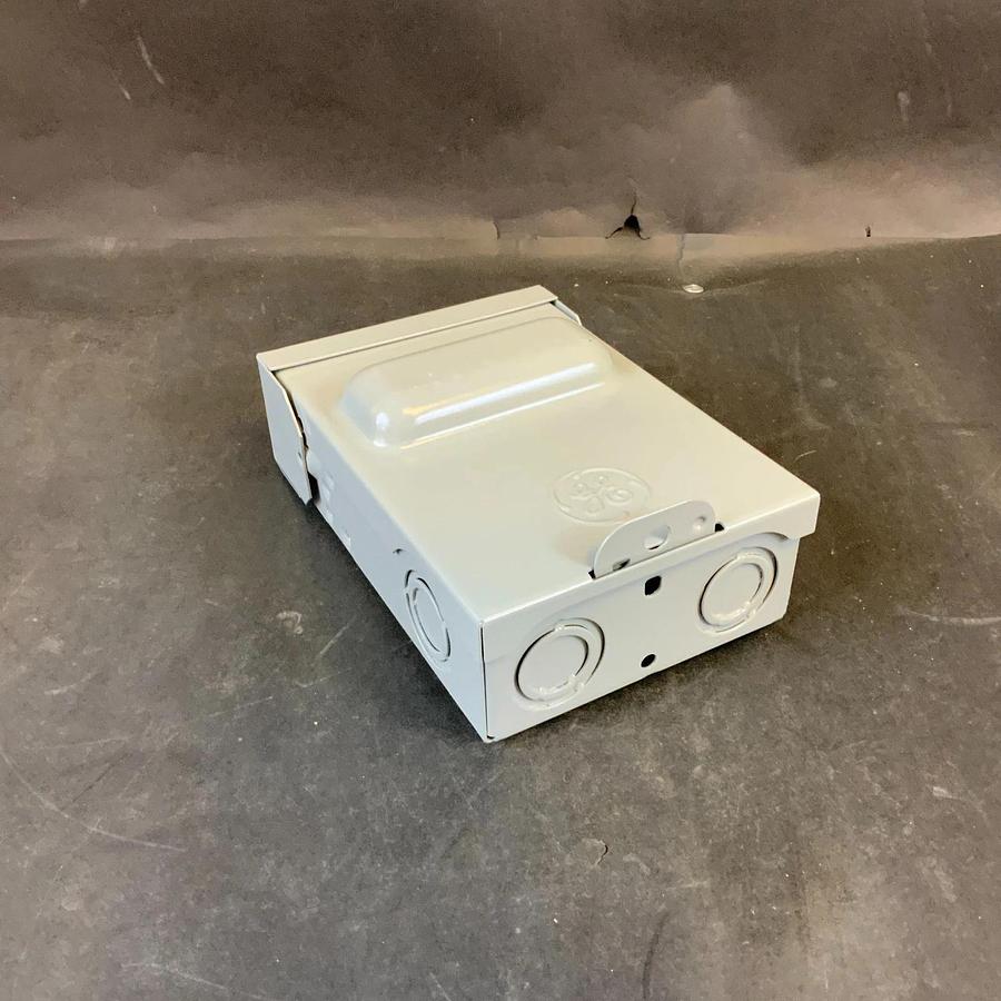 GE TFN60RCP NON-FUSIBLE AIR CONDITIONER DISCONNECT - NEW ($15 OBO)