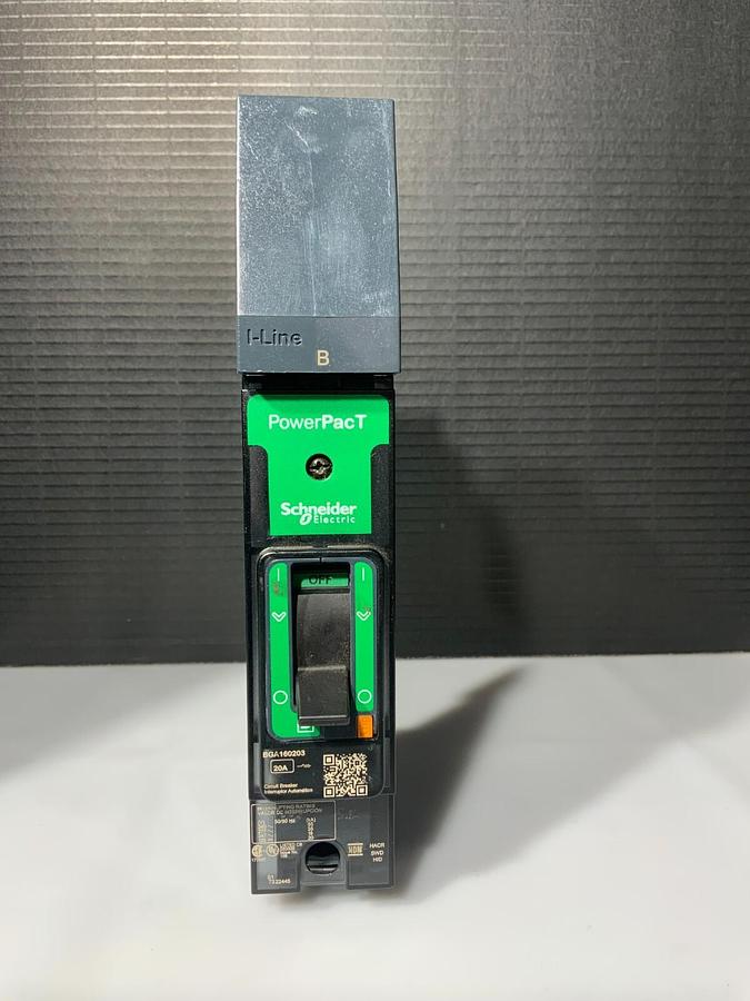 Used SQUARE D BGA160203 (179.99 OBO)