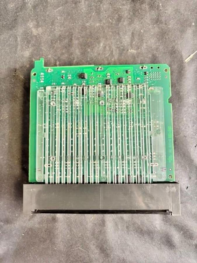 Used HONEYWELL 900A01-0102 INPUT MODULE CONTROLLER