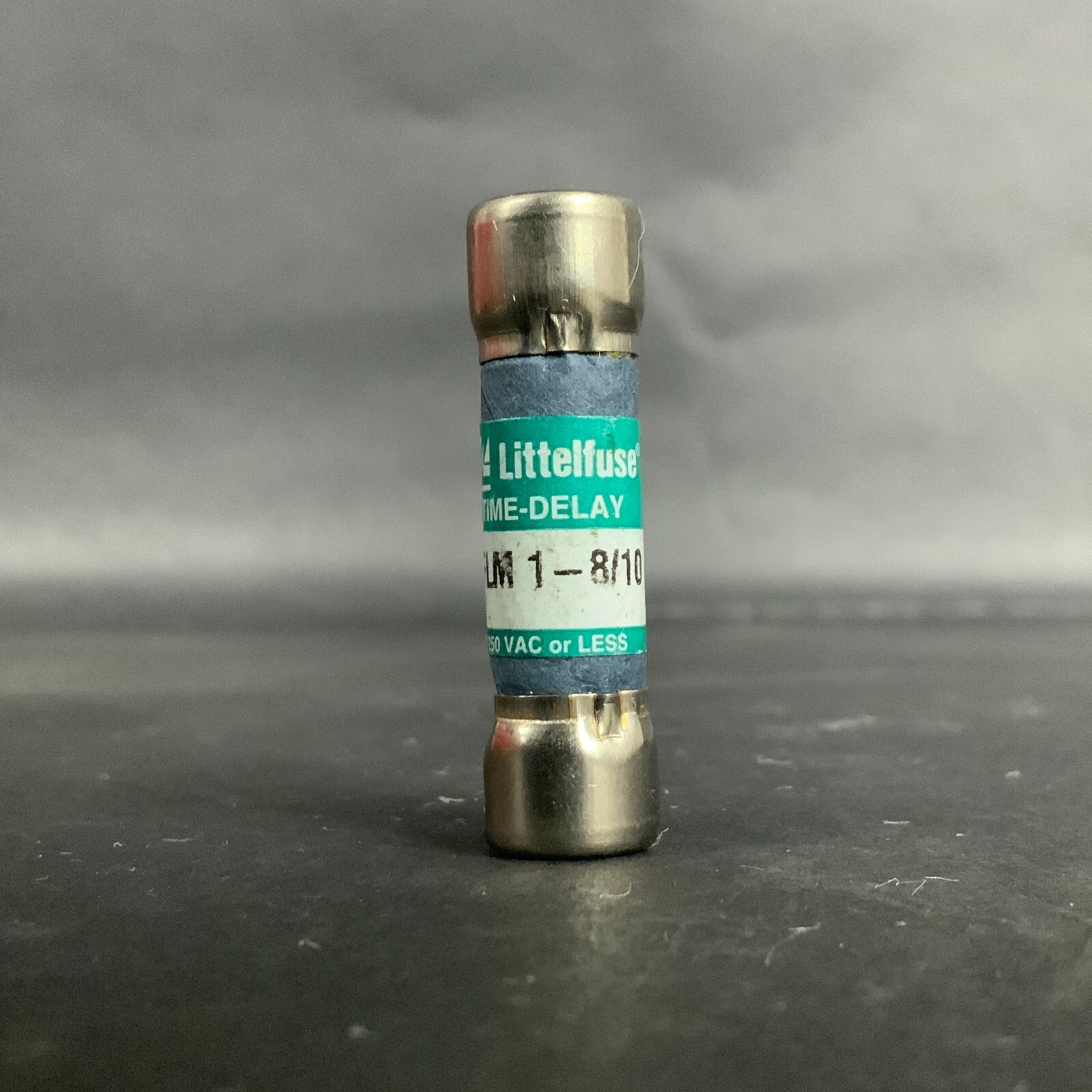 Used LITTELFUSE FLM-1-8/10 FUSE - SET OF 2 ($6 OBO)